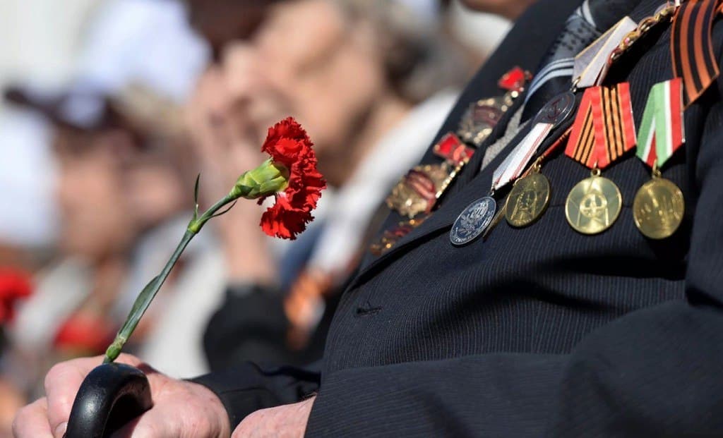 ГО формирует общенациональную повестку по Дню победы, политэмиграция фокусирует внимание Запада на Беларуси