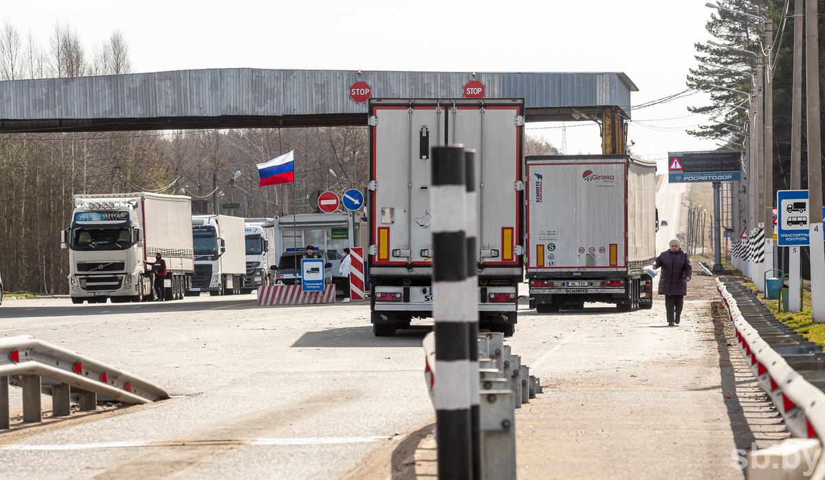 Россия: чем меньше выбора, тем выше требования