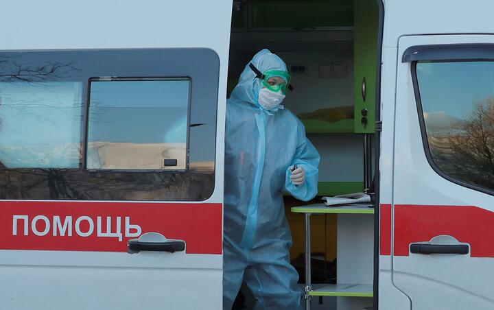A “Cordon sanitaire” may form around Belarus
