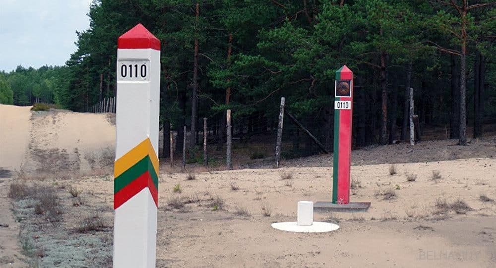 Соседние страны продолжают готовиться к полному закрытию границы с Беларусью