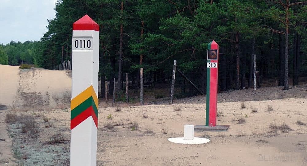 Neighboring countries continue to prepare for the complete closure of the border with Belarus