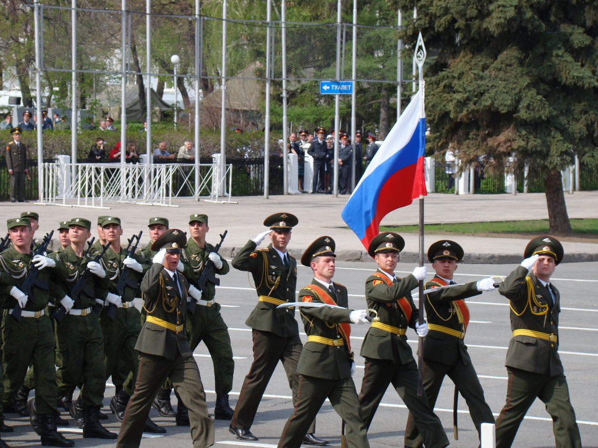 Вопрос создания российской военной базы в Беларуси снова актуален