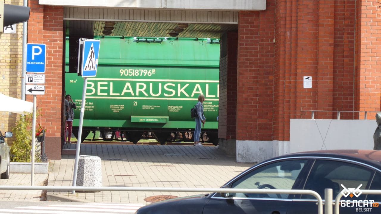Беларуский кризис сохраняется в повестке дня Запада, новые санкции на подходе