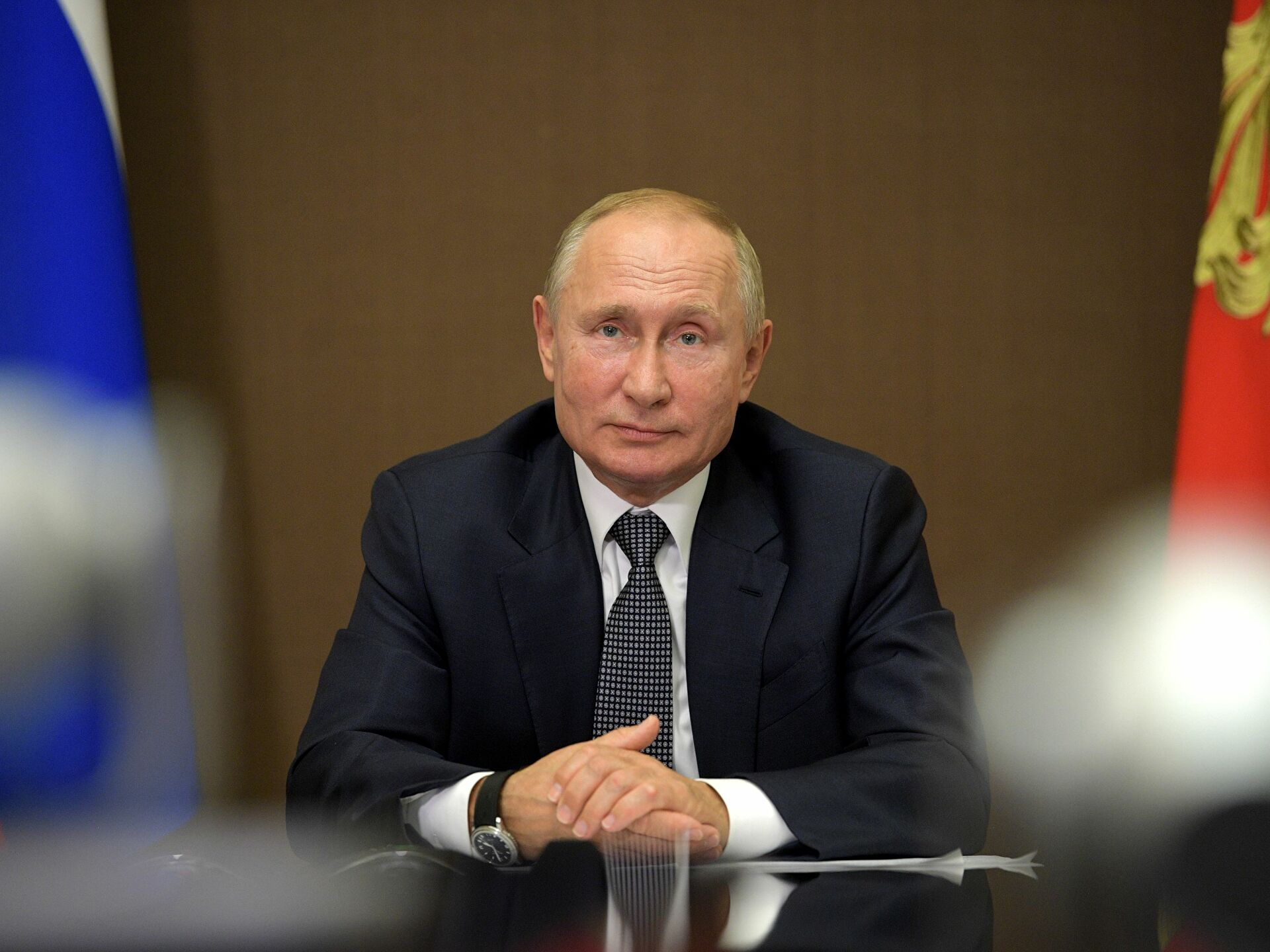Ставка отказа. Кремль склоняет к диалогу с внешним и внутренним Западом
