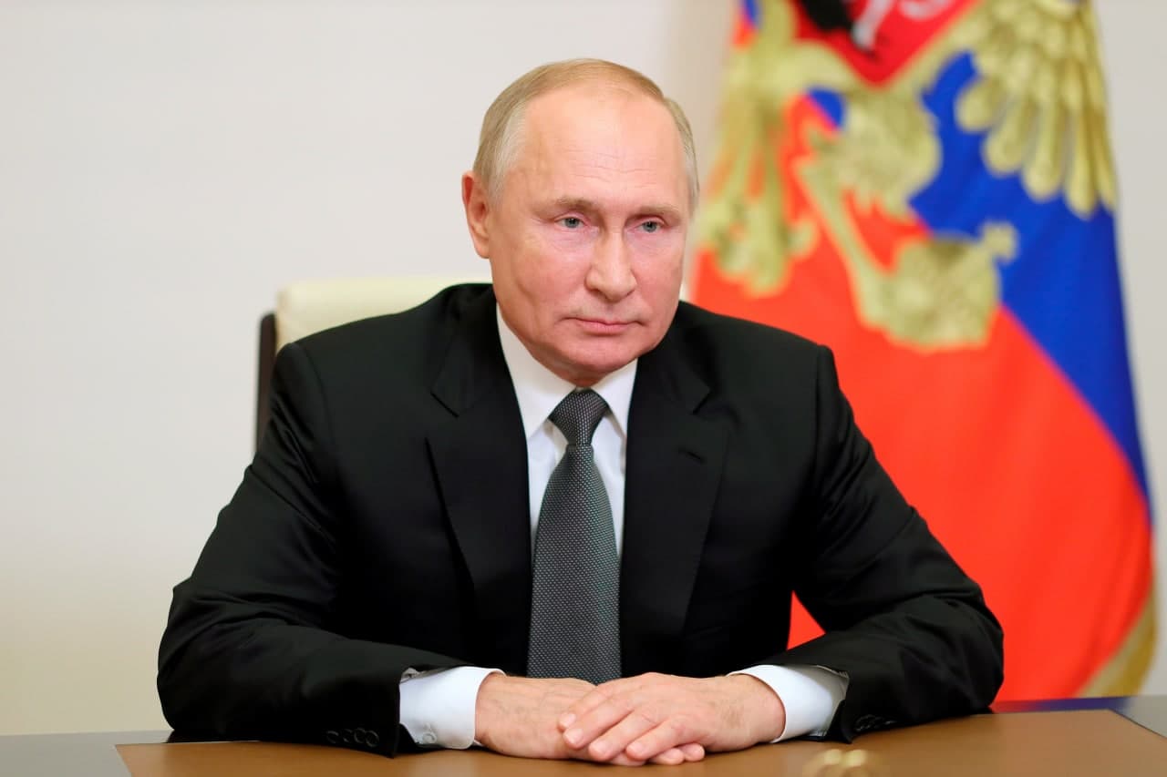 Кремль имеет собственные цели в конфронтации беларуского режима с Западом
