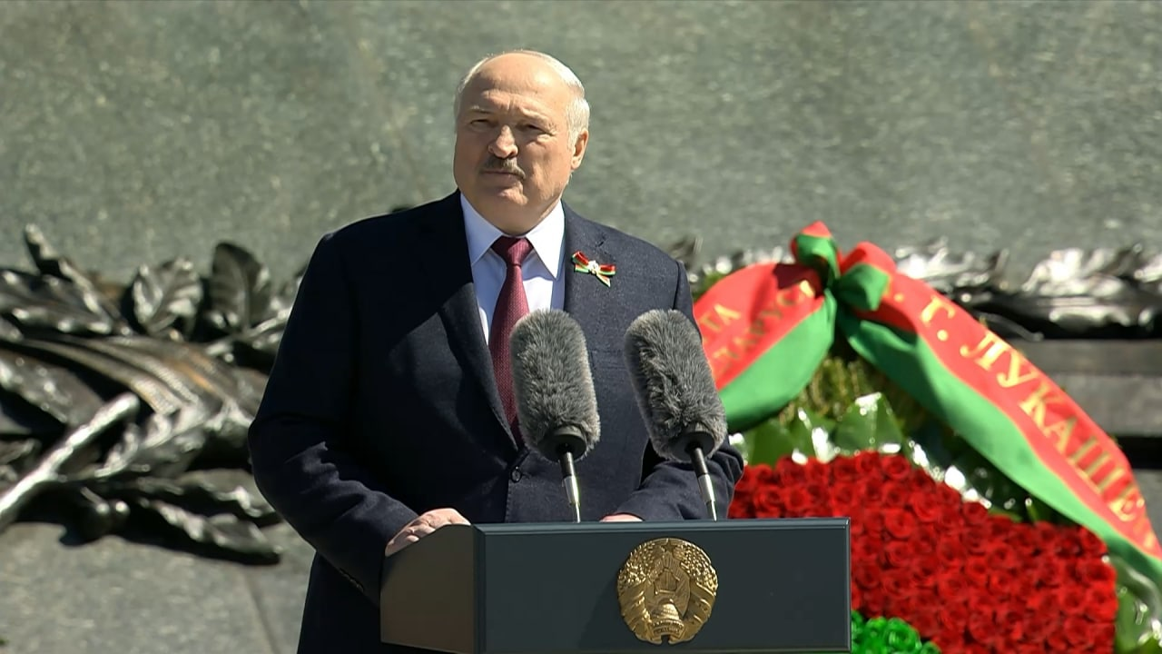 Минск ужесточает риторику в ответ на игнорирование Западом