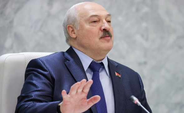 Lukashenka makes contradictory statements regarding dissidents. Conciliatory gestures mixed with support for further repression