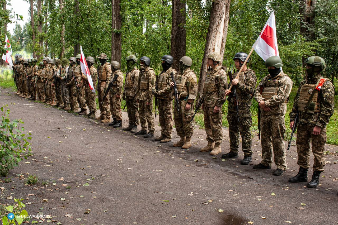 Гражданское общество продвигает санкции, добровольцы приобретают политическую субъектность