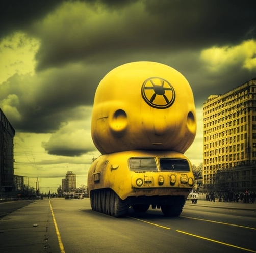 Ядерная тематика пришла «всерьез и надолго»