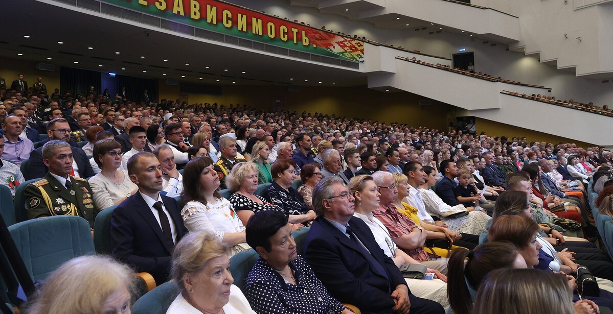 2022: A reactionary regime consolidates around Lukashenka