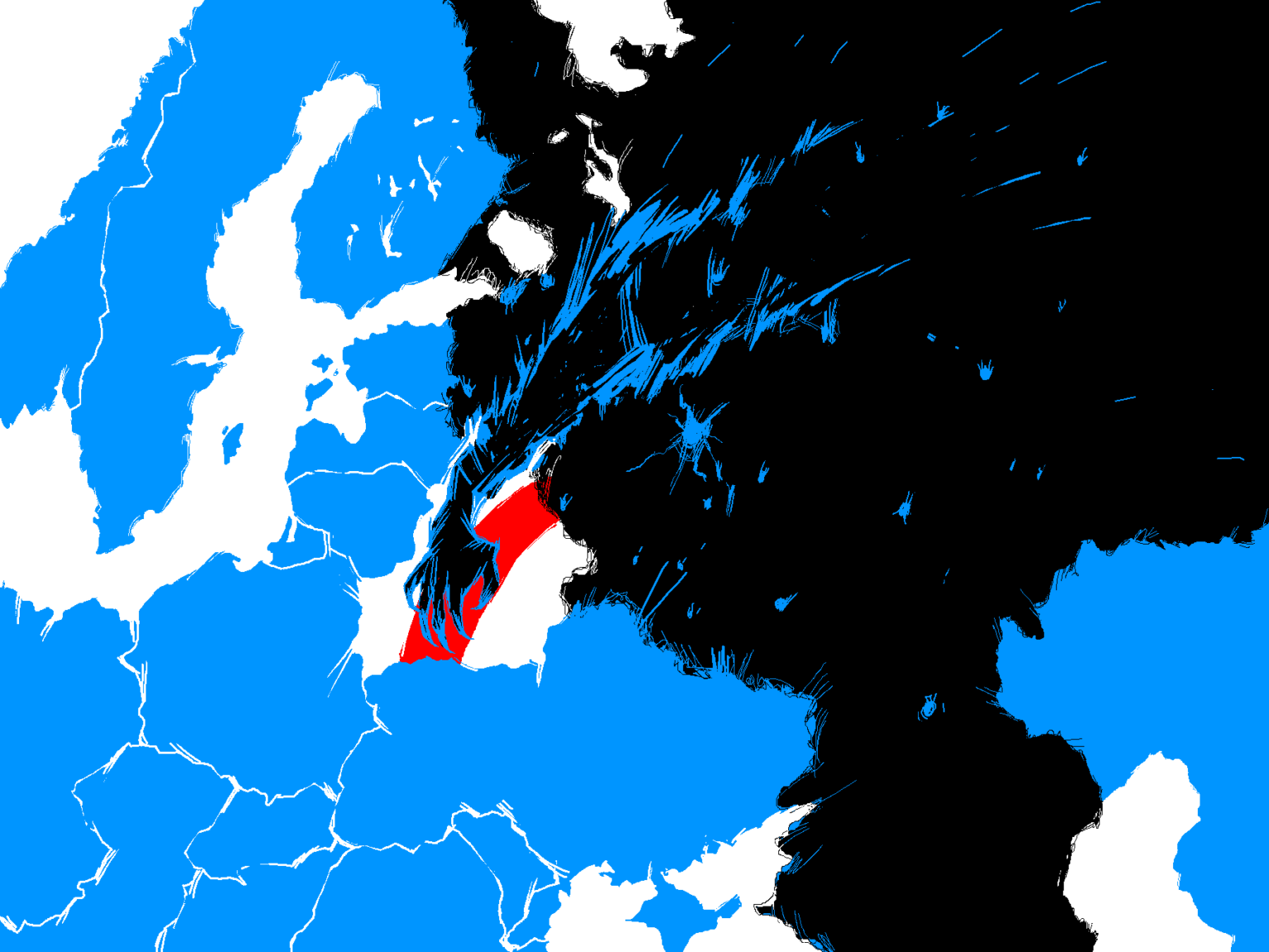 Integration or creeping annexation?