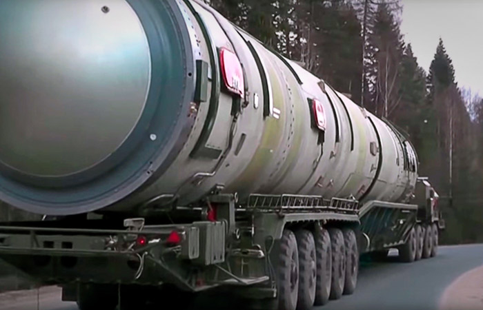 The West condemns deploying nuclear weapons to Belarus and prepares for new sanctions