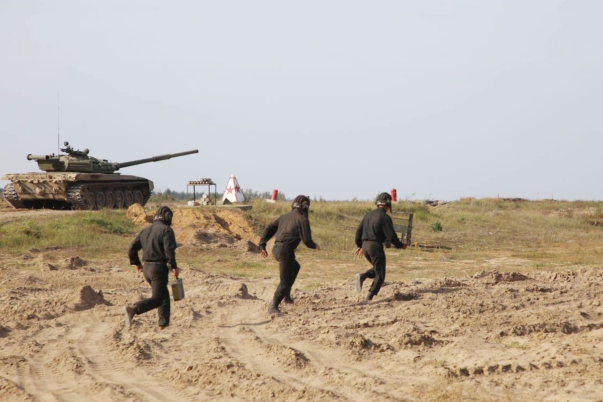 Belarus conducts its own comprehensive exercises instead of canceled “West” and “Union Shield”