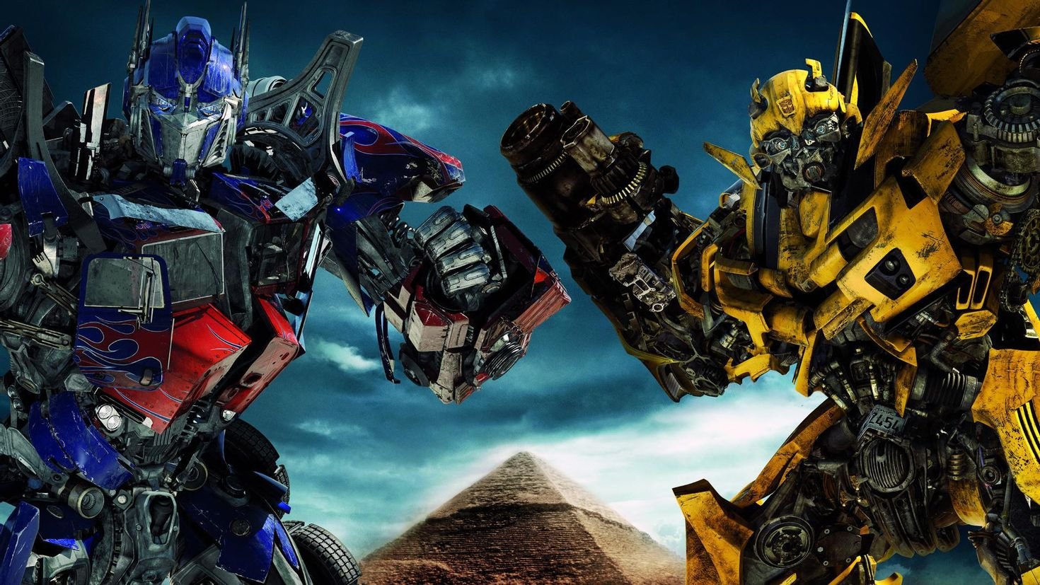 Regime Transformers: Systemic Parties Evolve into Autobots