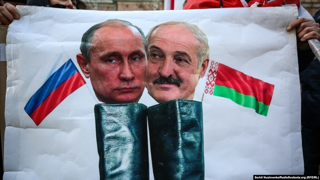 2023: growing dependence on Russia; 2024: cultural “takeover” of Belarus by Russia