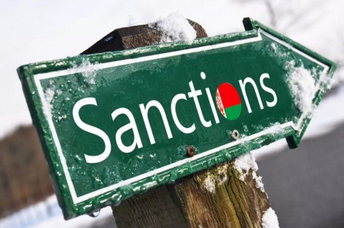 “Блок Ада”: Запад вводит новые санкции против Беларуси