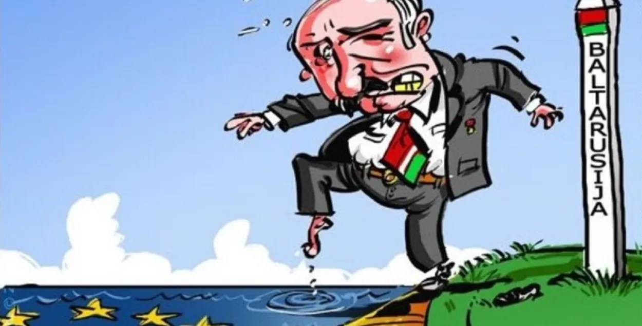 You Scratch My Back, I’ll Scratch Yours: EU Contemplates New Restrictions Against Belarus, Regime Introduces Counter-Sanctions