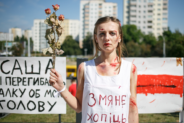 Права человека в Беларуси по-прежнему в фокусе внимания Запада
