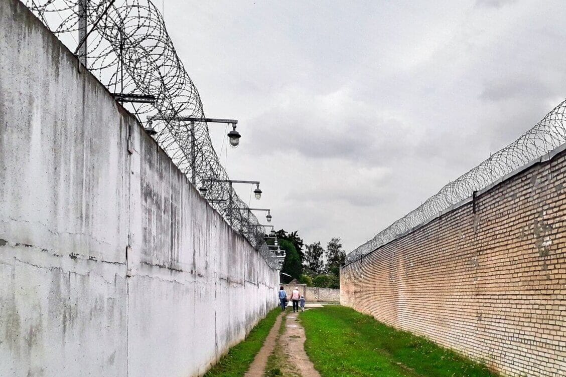 Прапагандысты рыхтуюцца да чарговай хвалі вызвалення палітзняволеных